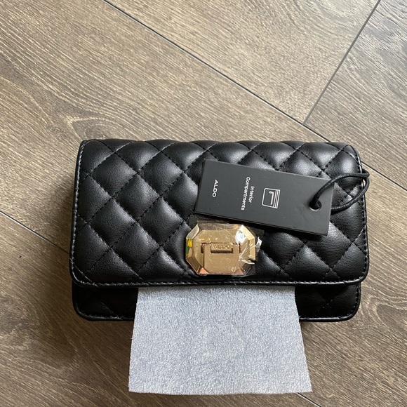 Aldo Crossbody Bag - Picture 1 of 3